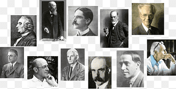 The history of Social Psychology