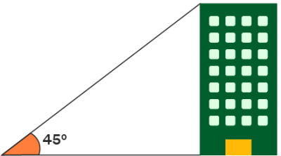 Using tangents in Solving Triangles