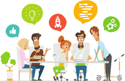 Collaborative learning