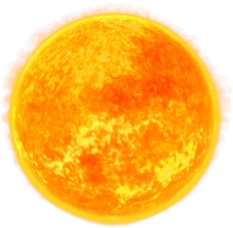 The sunny Hope