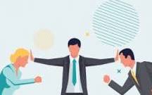 Conflict Management