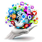 Social media