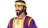 King solomon-the philosopher
