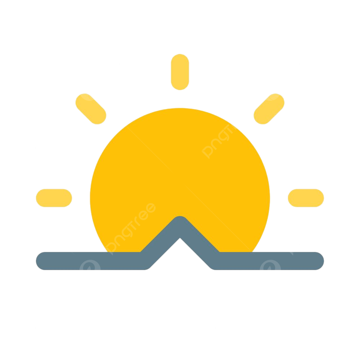 when the day break