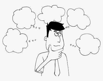 Thinking about thinking