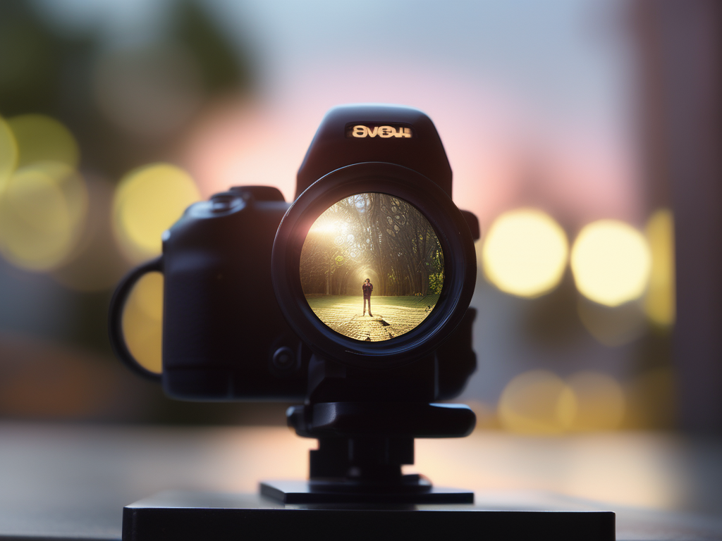 Understanding Lens Image Formation: Ray Diagrams and Principles