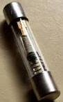 An electric fuse