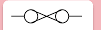 A fuse symbol used in diagrams when designing domestic wiring