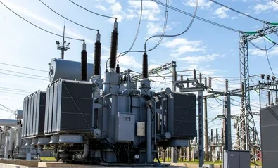 Power losses during high Voltage transmission