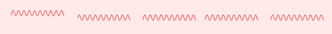 Energy moving in quantum according to the quantum theory