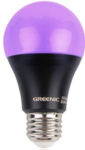 Ultraviolet lamp
