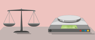 Measuring mass: 7 Instruments to use