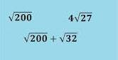 simplifying surds