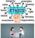 Ethical issues in research