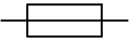 fuse symbol in circuit diagrams
