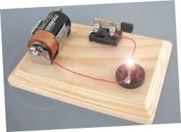 Simple Electric Circuits 1