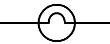 symbol for filament lamp