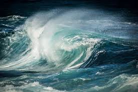 water waves
