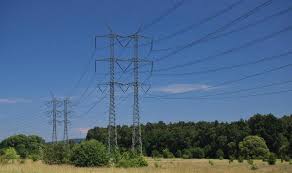 High Voltage Power Transmission and Power Losses