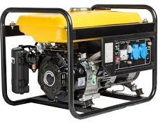 an a.c generator