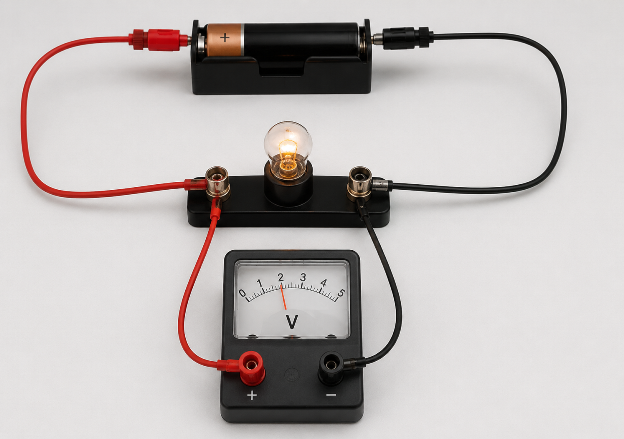 electromotive force(e.m.f)