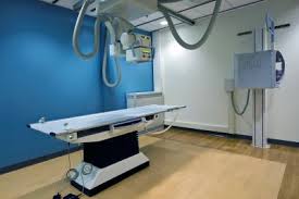 Introduction to X-rays