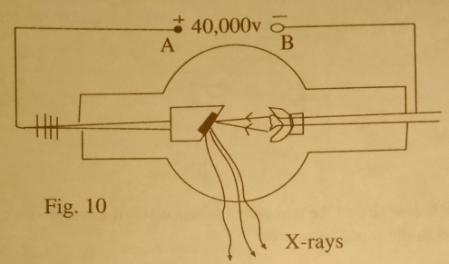 topics on X-rays