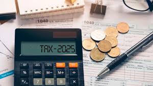 Taxation