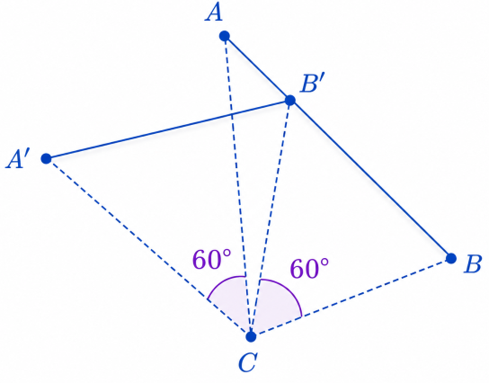 Rotation in Geometry: A Complete Guide for Learners