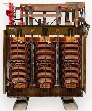 Transformers: Transfer of Electrical Power